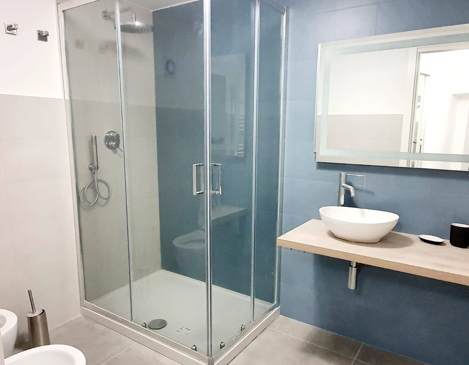 Bagno