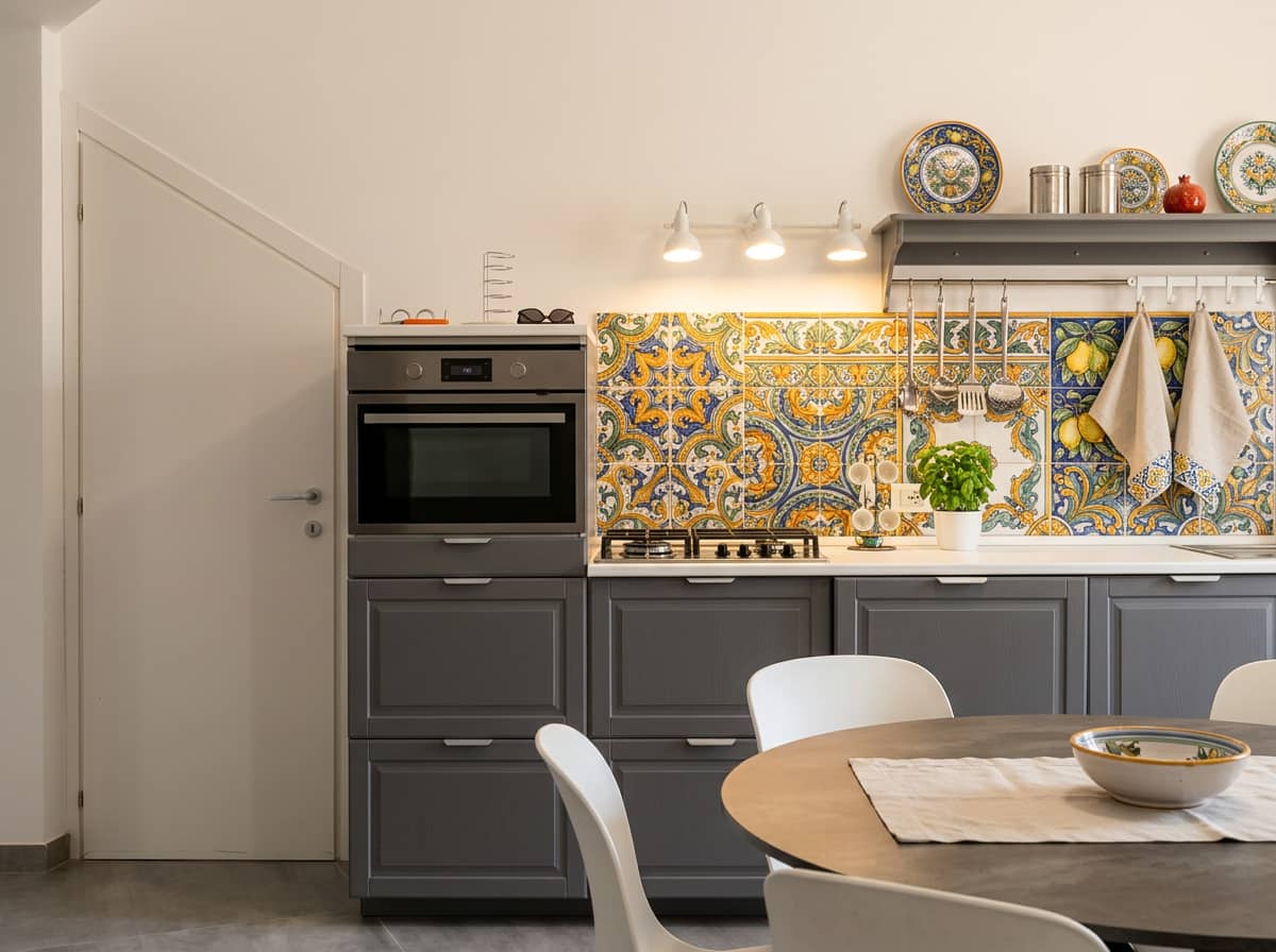Cucina